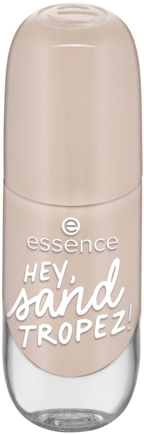 essence gel nail colour  27