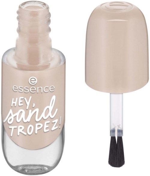 essence gel nail colour  27