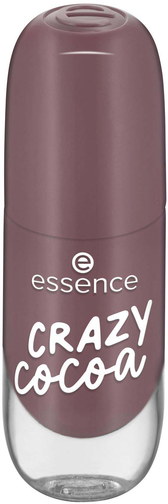 Oops I did it again - more Essence | Nail polish review - Howse Life