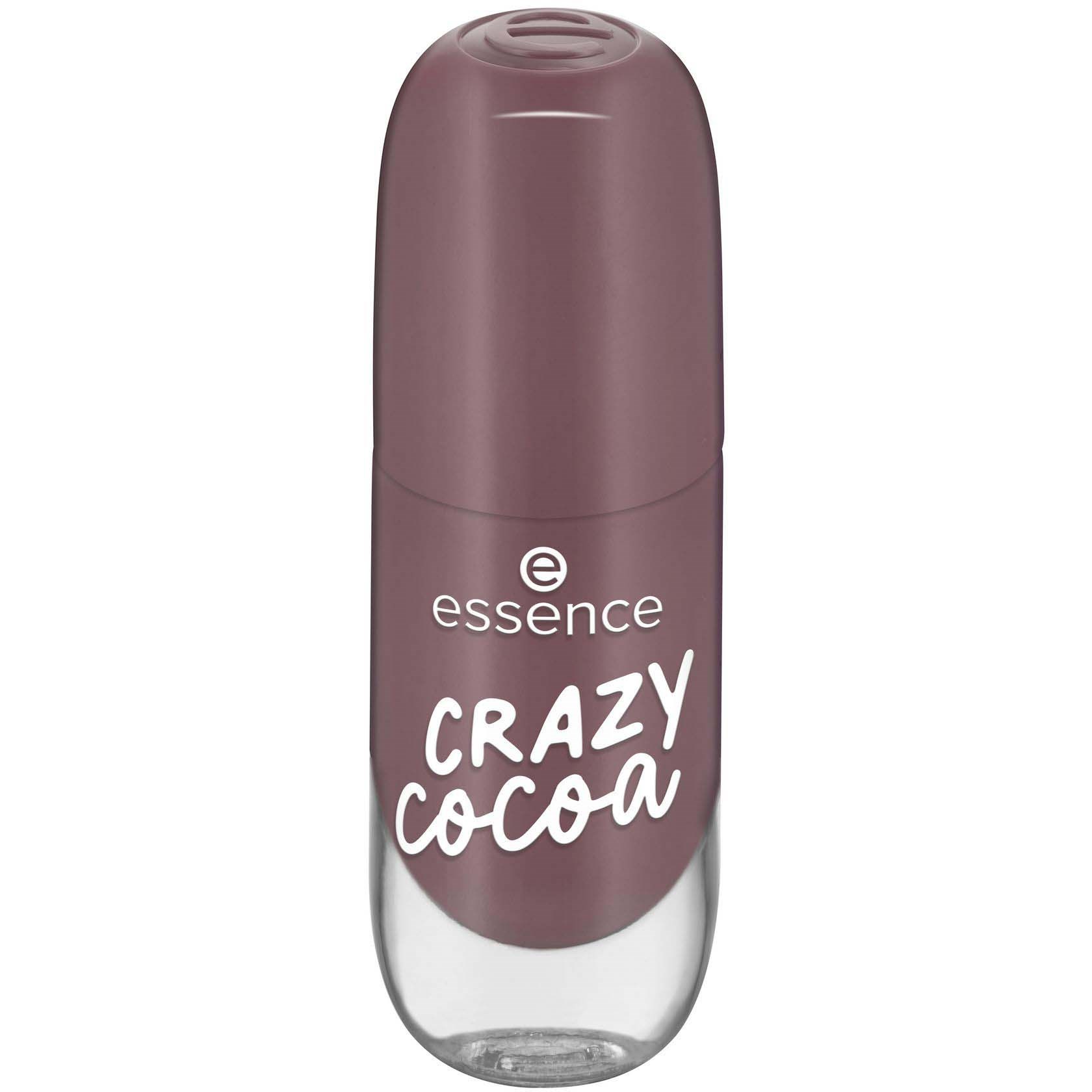 essence gel nail colour 29