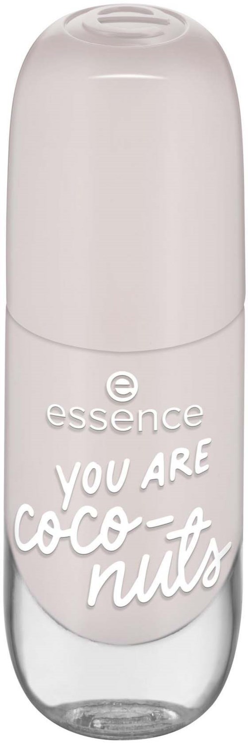 essence gel nail colour  31