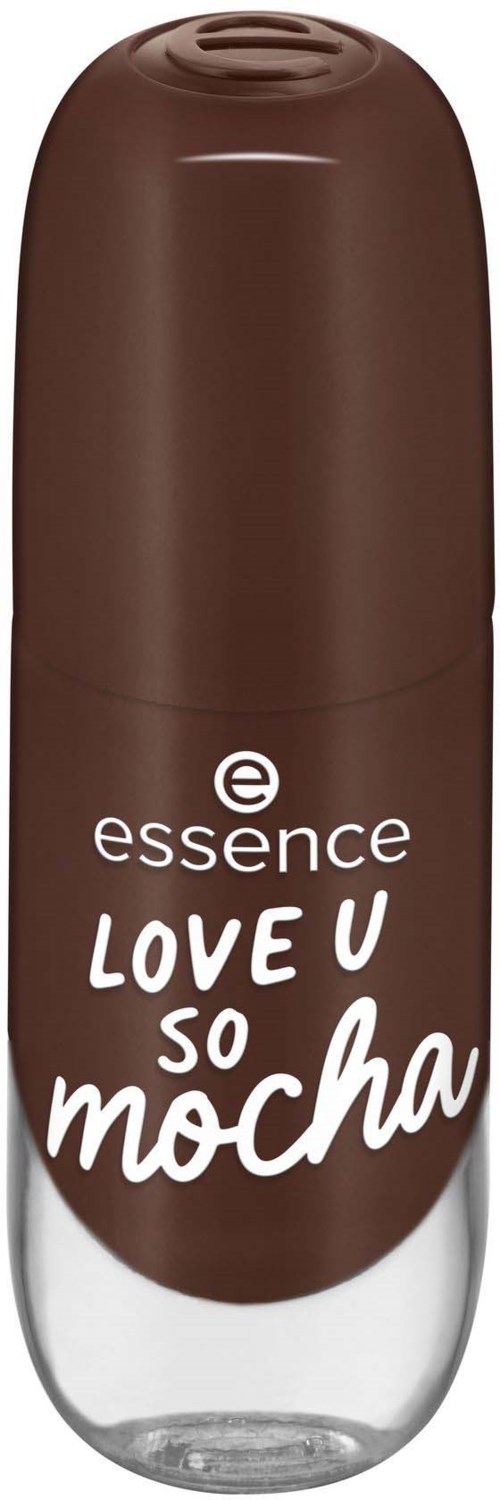 essence gel nail colour  34