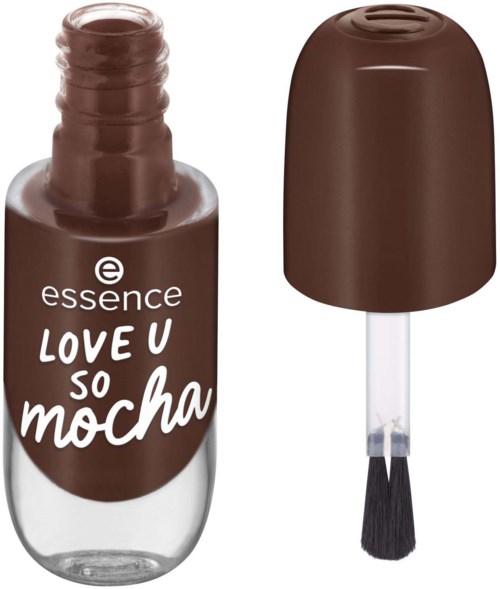 essence gel nail colour  34