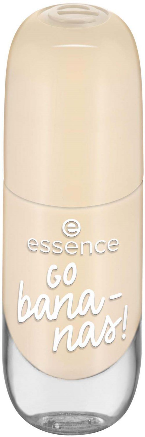 essence gel nail colour  35