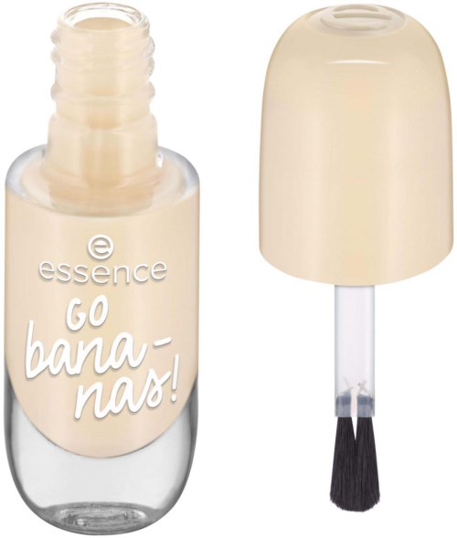 essence gel nail colour  35