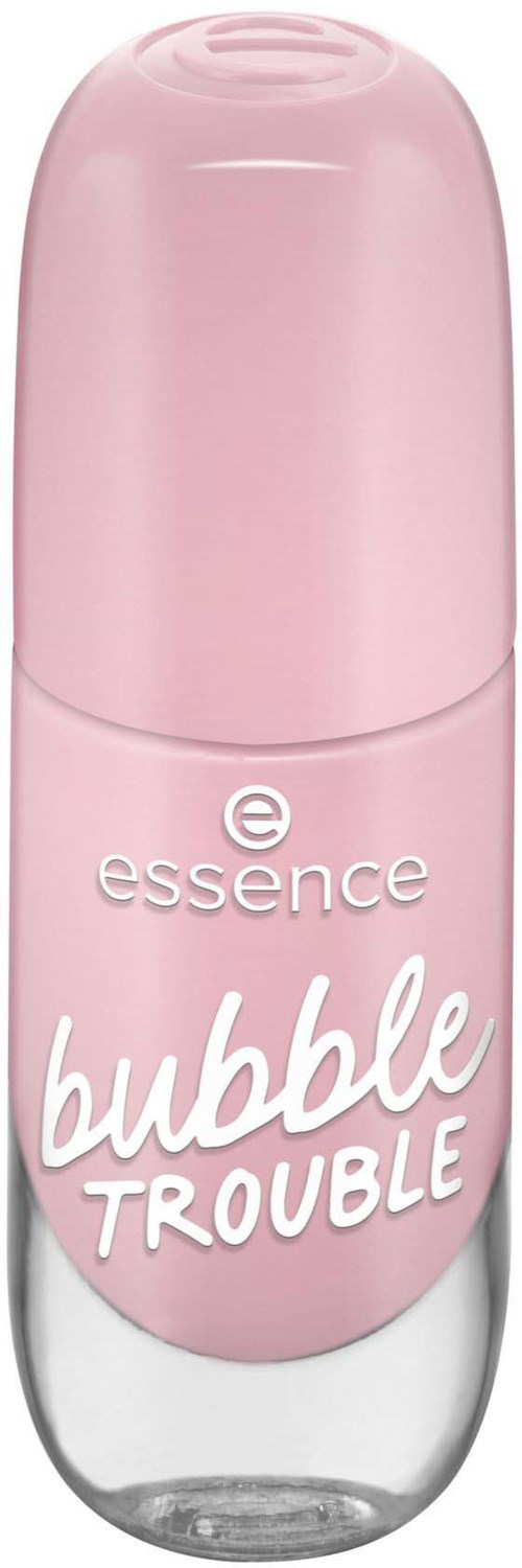 essence gel nail colour  4