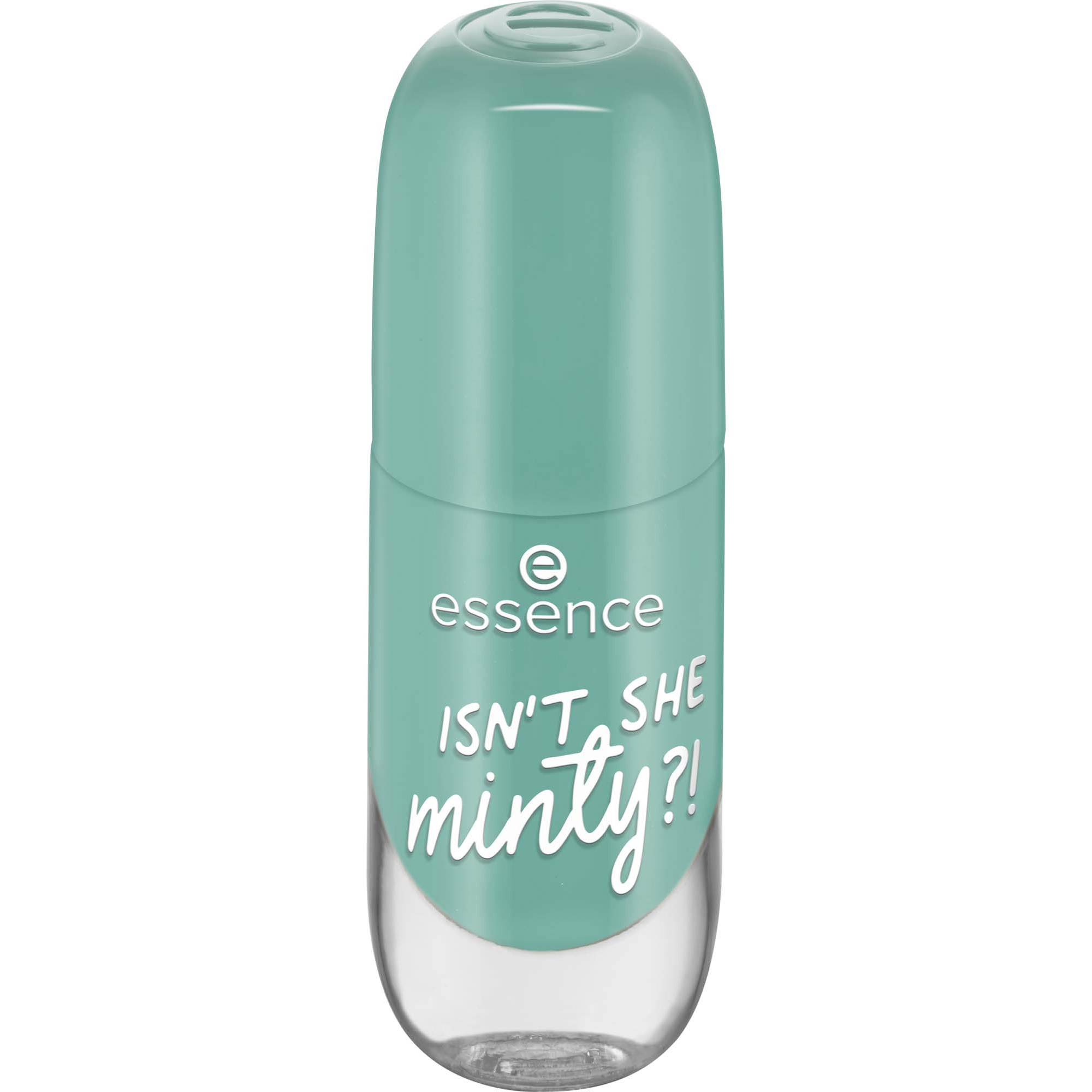 Läs mer om essence gel nail colour 40