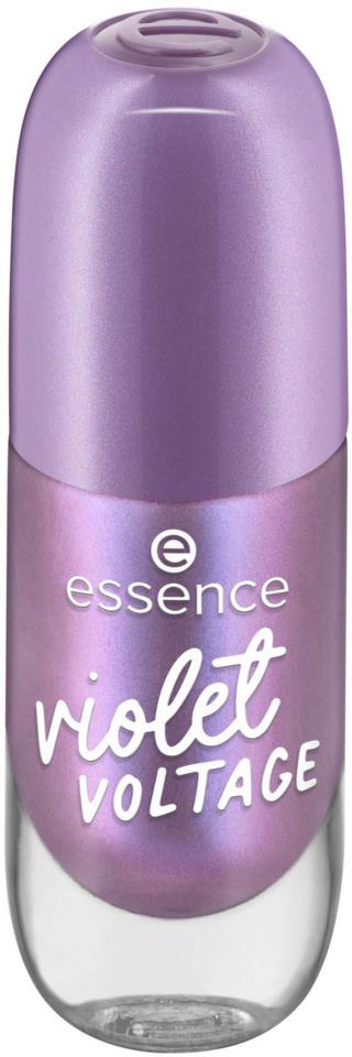 essence gel nail colour  41