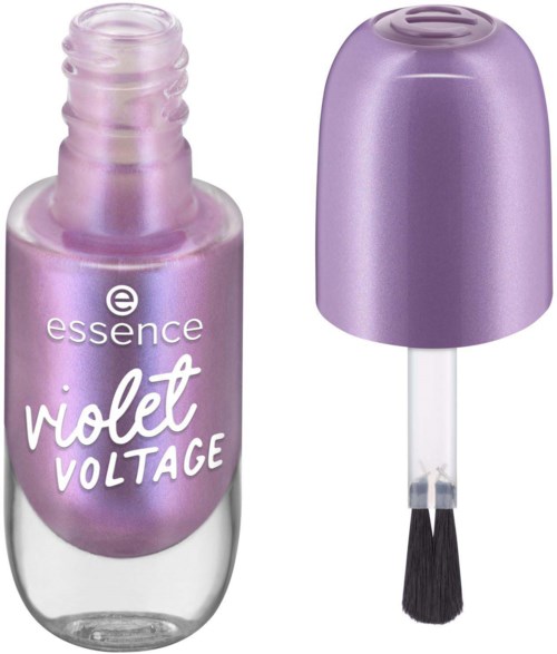 essence gel nail colour  41