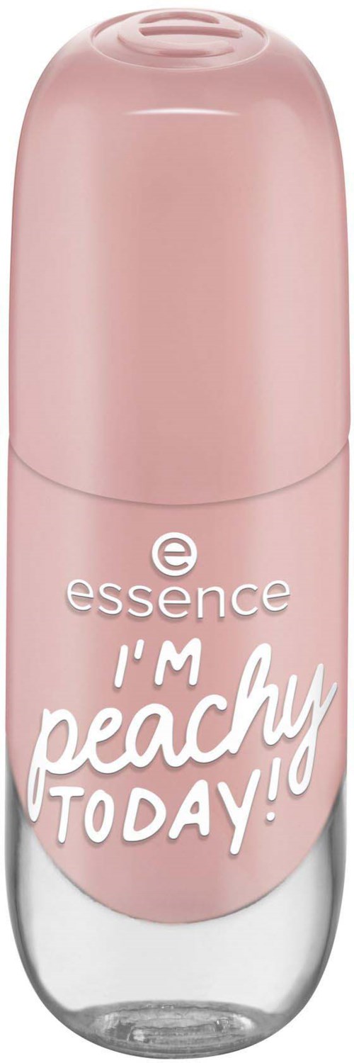 essence gel nail colour  43