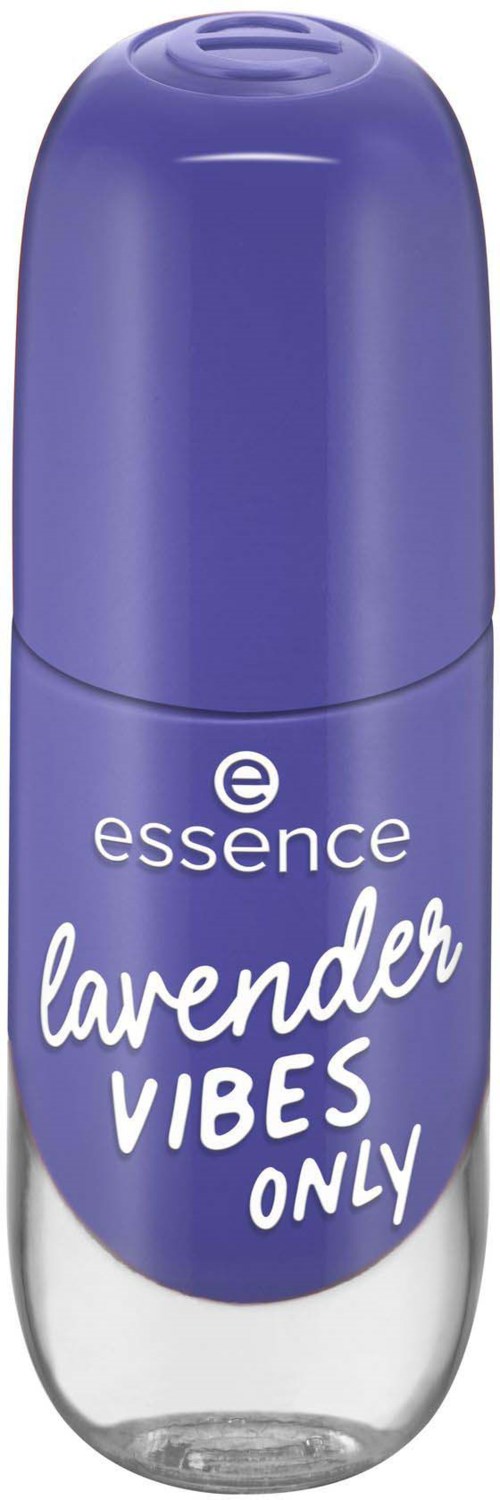 essence gel nail colour  45