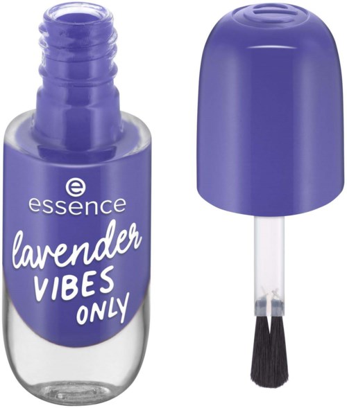 essence gel nail colour  45
