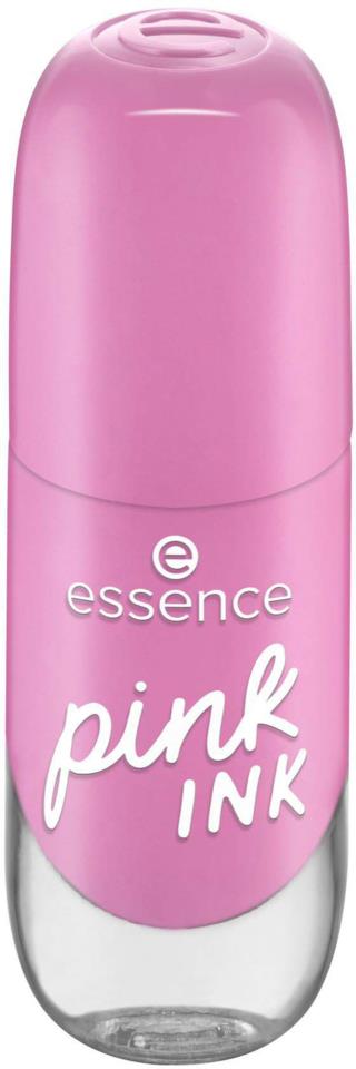essence gel nail colour  47