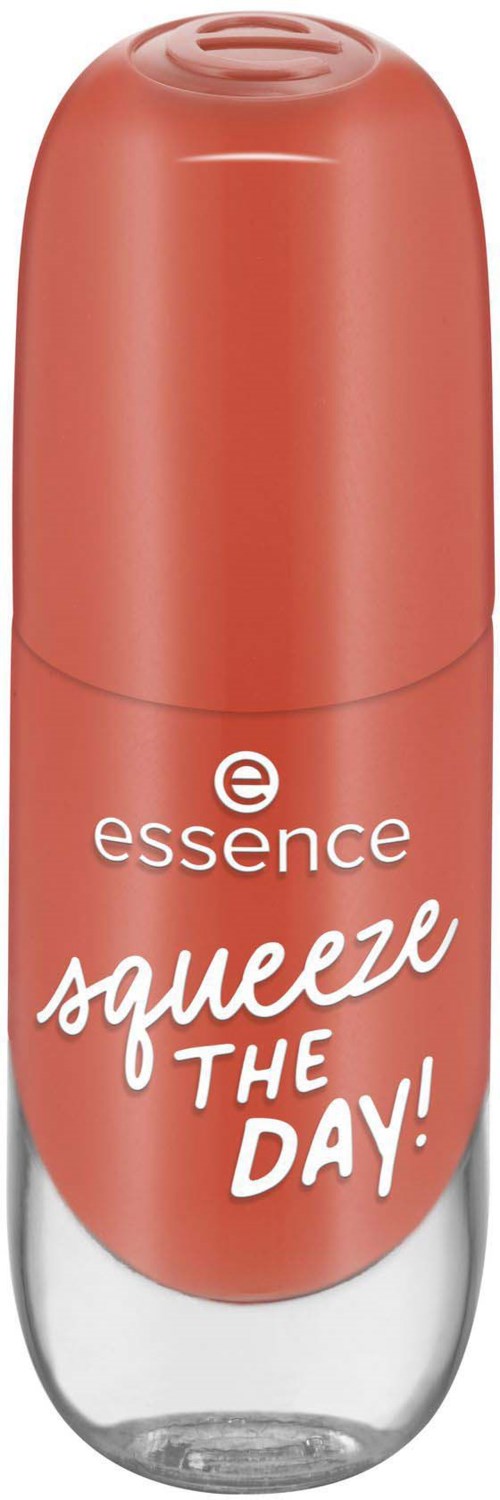 essence gel nail colour  48