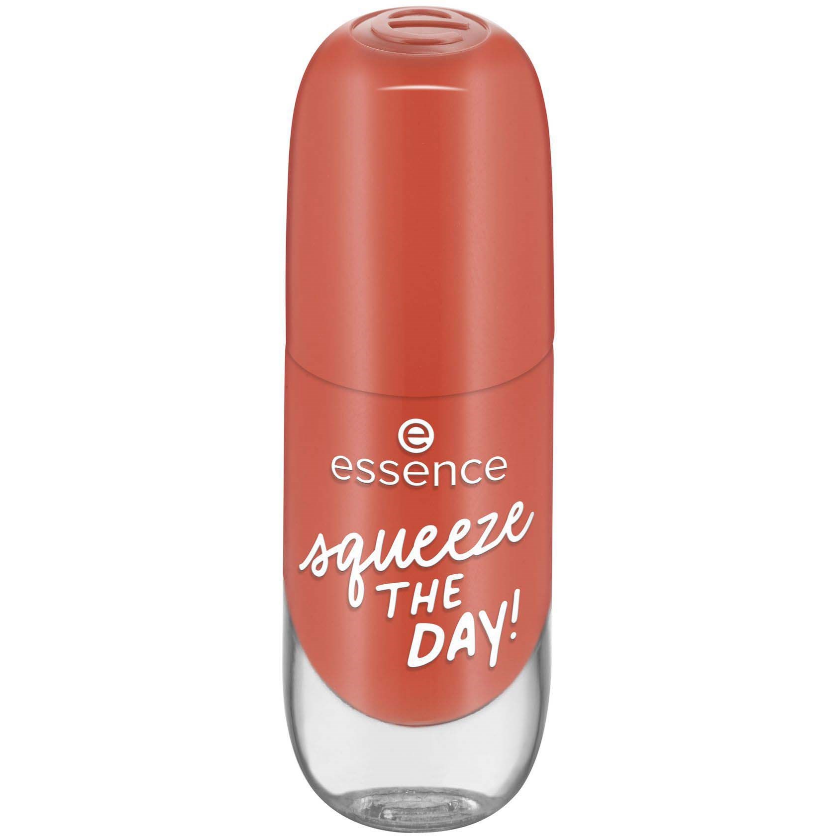 essence gel nail colour  48