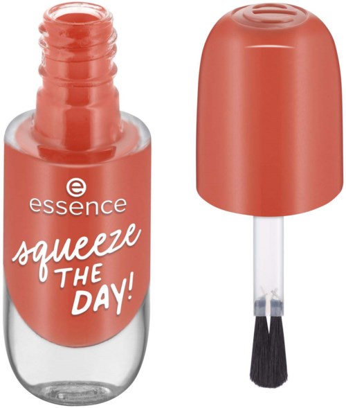 essence gel nail colour  48