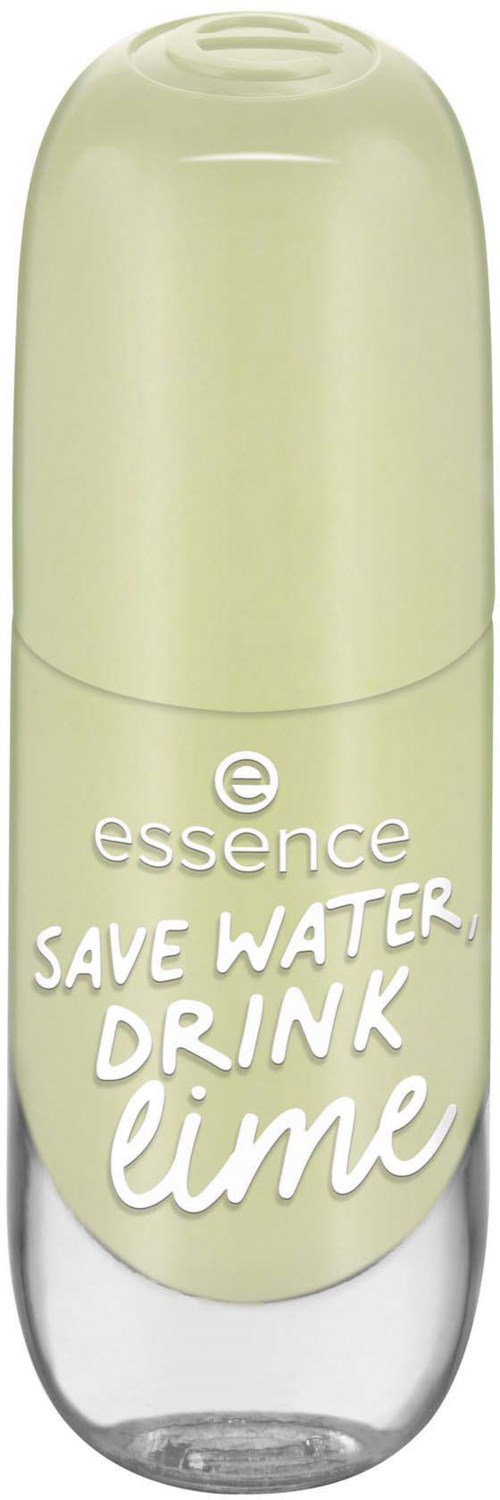 essence gel nail colour  49