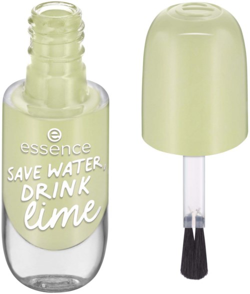 essence gel nail colour  49