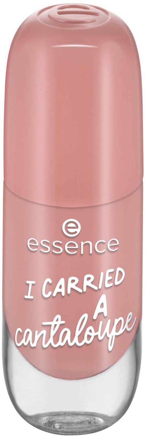 essence gel nail colour  50