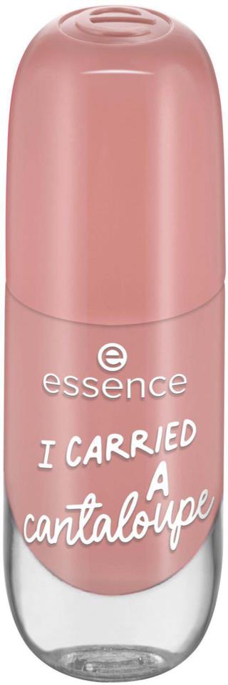 essence gel nail colour  50
