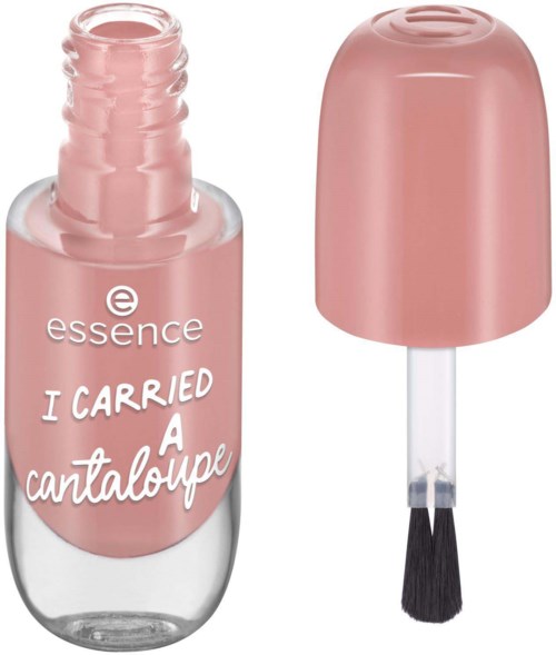 essence gel nail colour  50