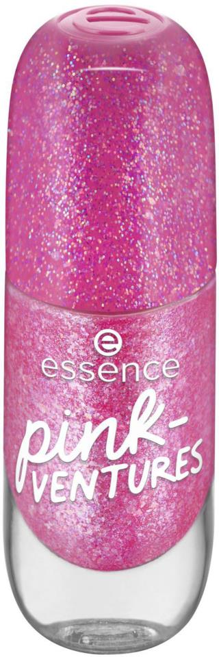 essence gel nail colour  7