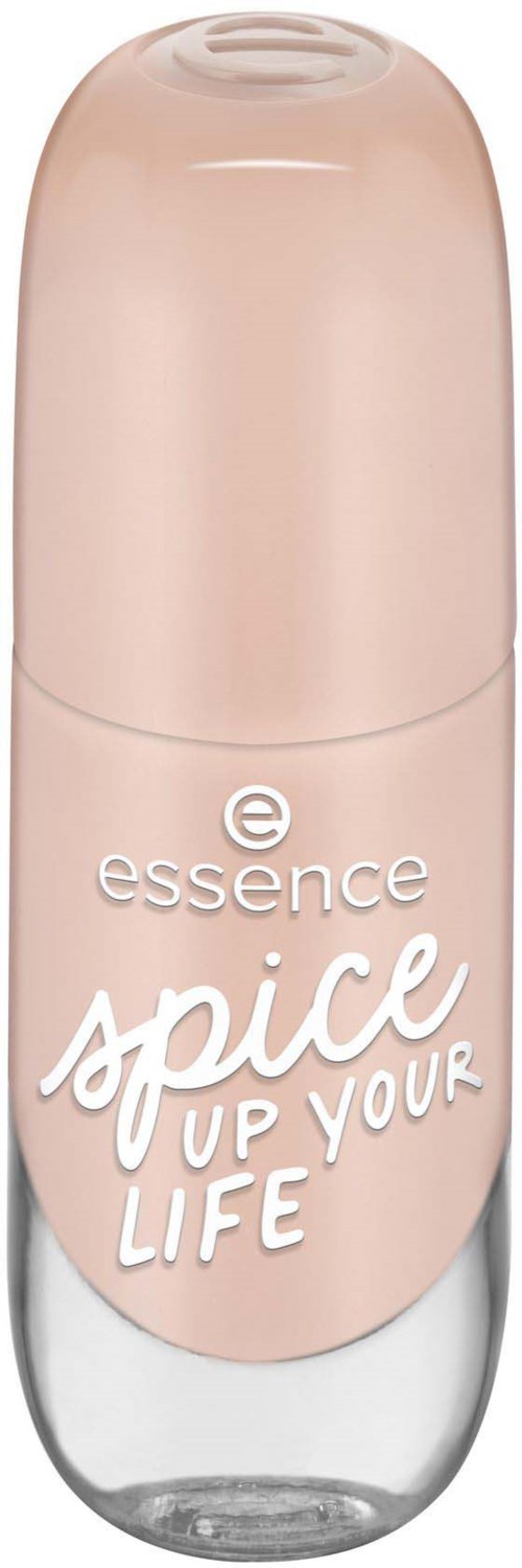 essence gel nail colour  9