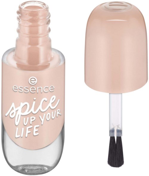 essence gel nail colour  9