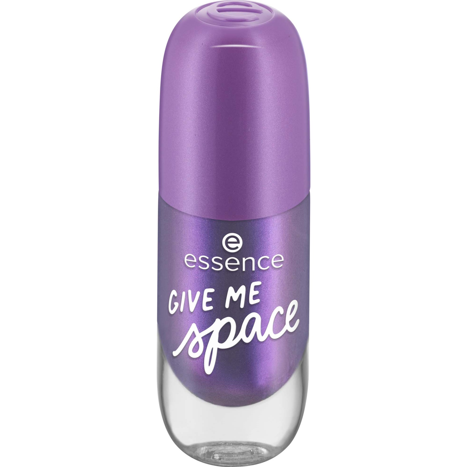 Läs mer om essence gel nail colour 66 GIVE ME space