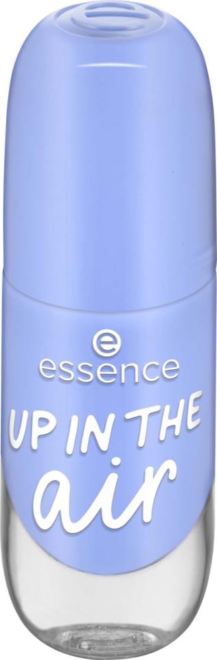 essence Gel Nail Colour 69 Up In The Air 8 ml