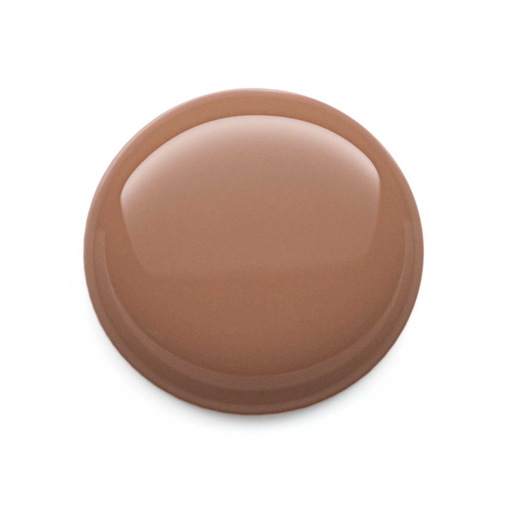 essence Gel Nail Colour 83 mocha MY DAY (obrázok 3)