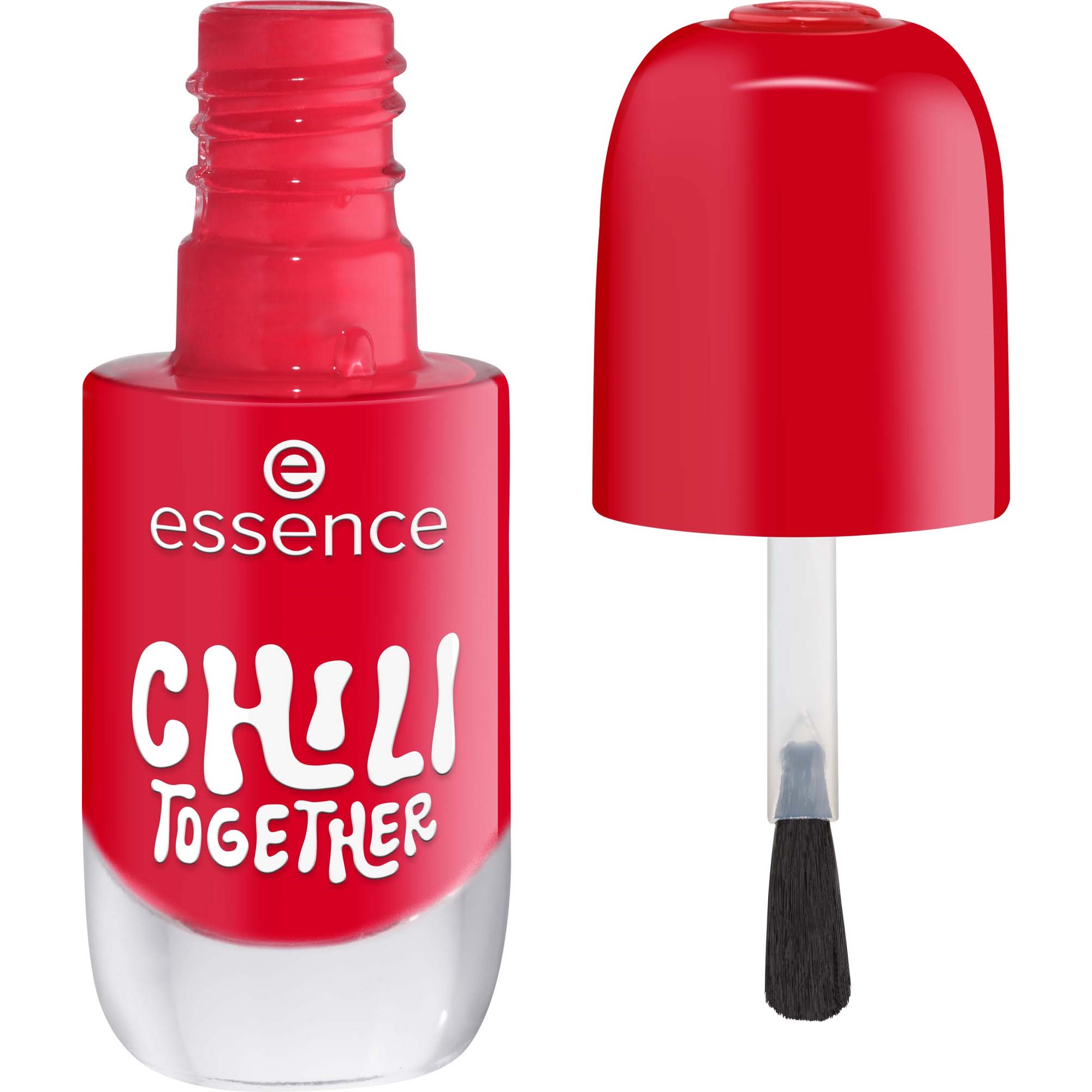 essence Gel Nail Polish 16 Chili Together