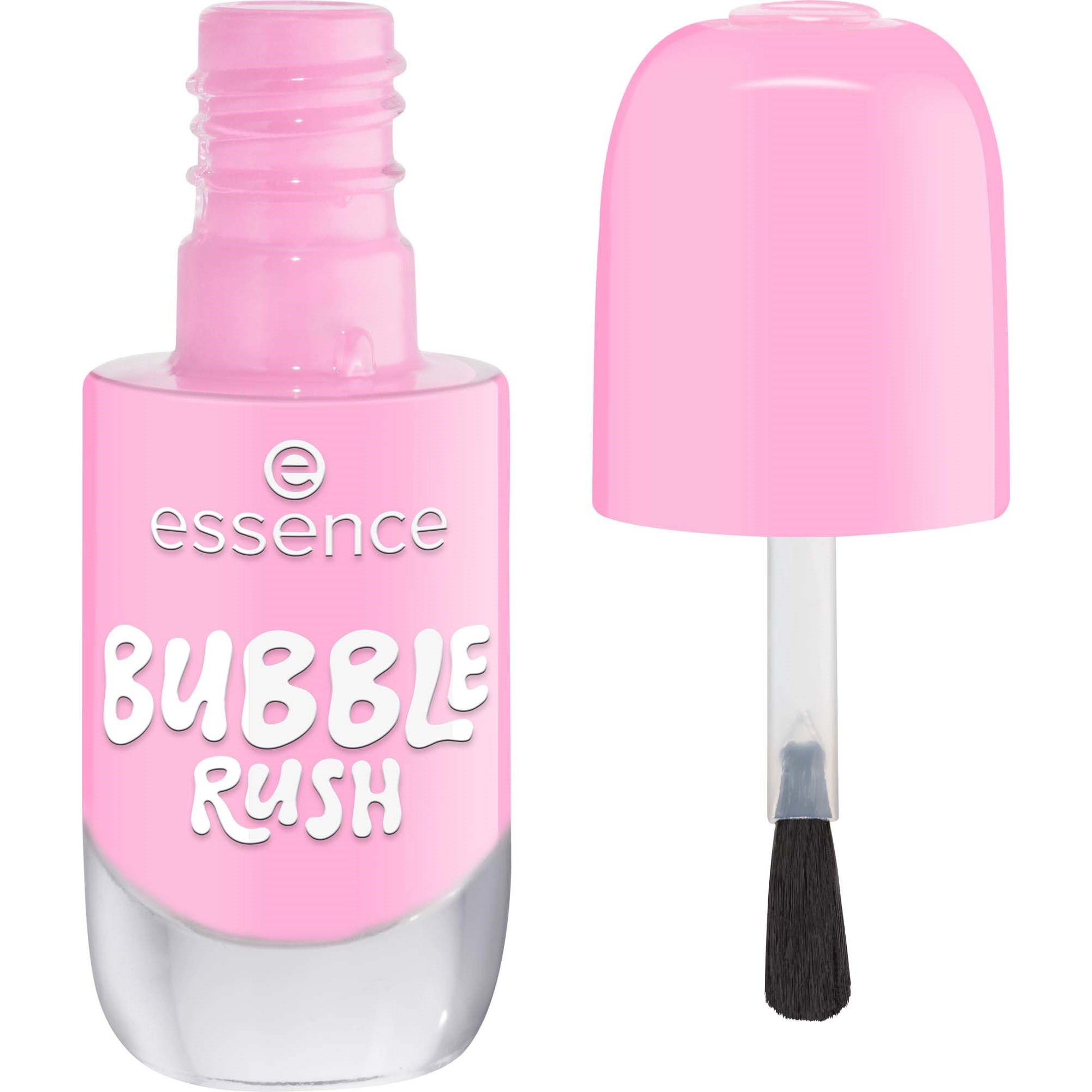 essence Gel Nail Polish 21 Bubble Rush - 8 ml