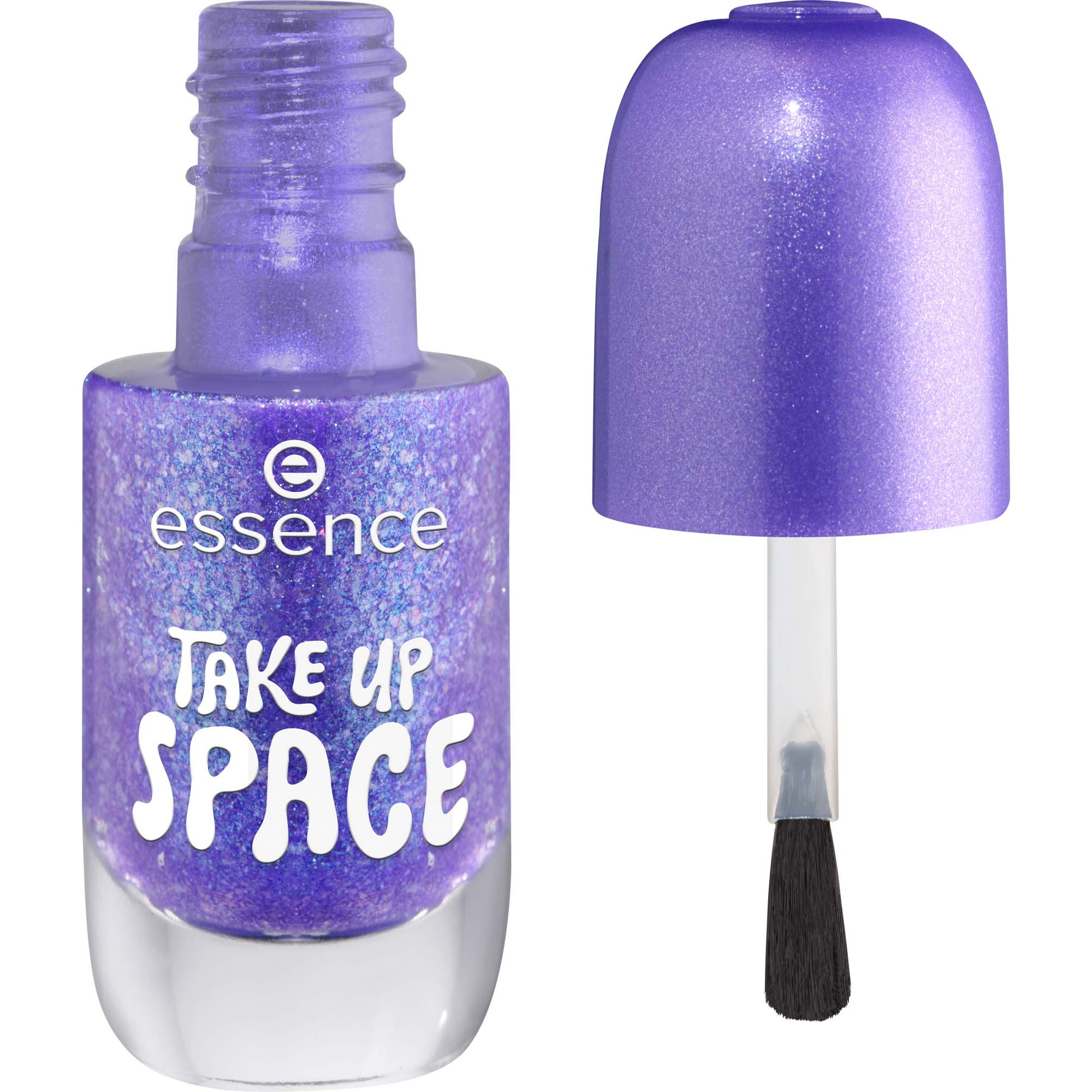 essence Gel Nail Polish 34 Take Up Space - 8 ml