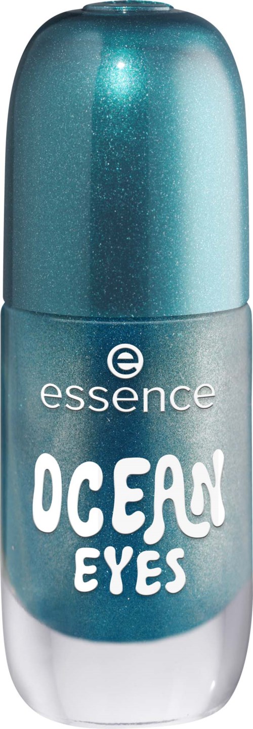Silmärulla Essence Ocean Eyes -pullo.
