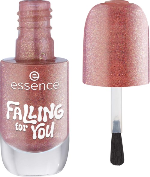 essence Gel Nail Polish 46 Falling For You
