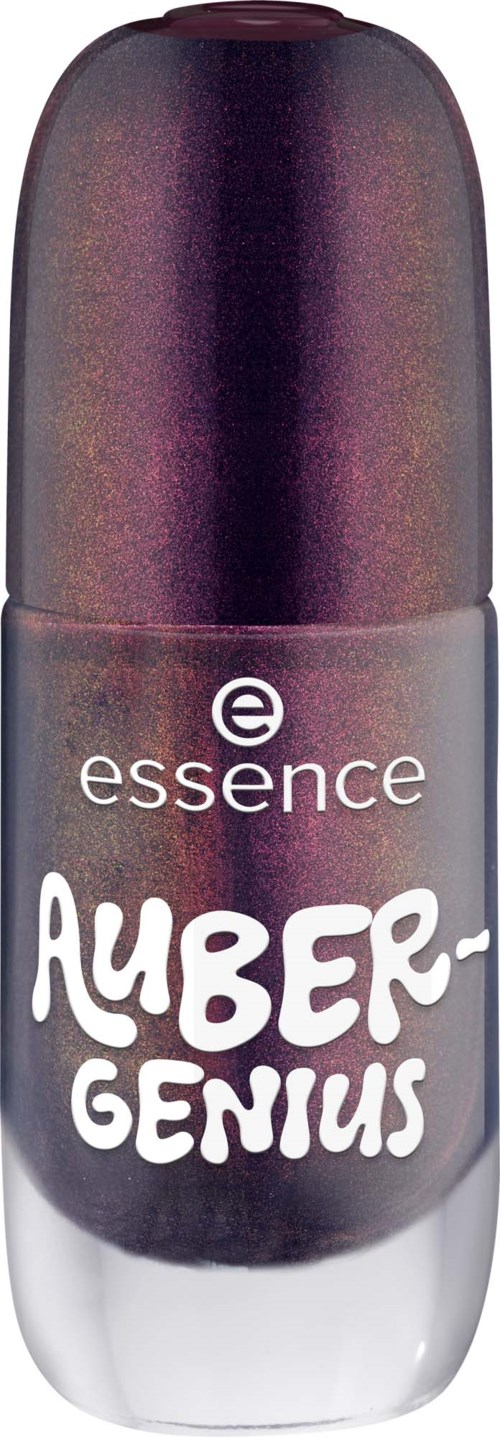 essence Gel Nail Polish 48 Auber-Genius
