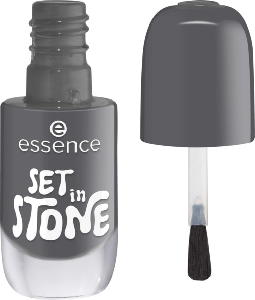 essence Gel Nail Polish 50 Set In Stone