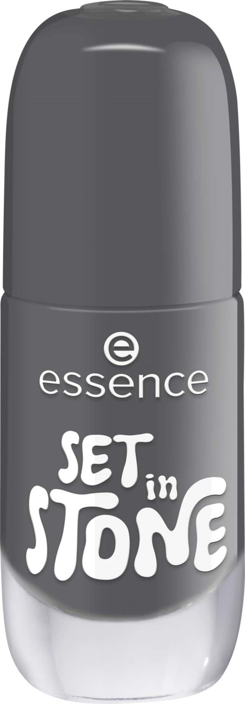 essence Gel Nail Polish 50 Set In Stone
