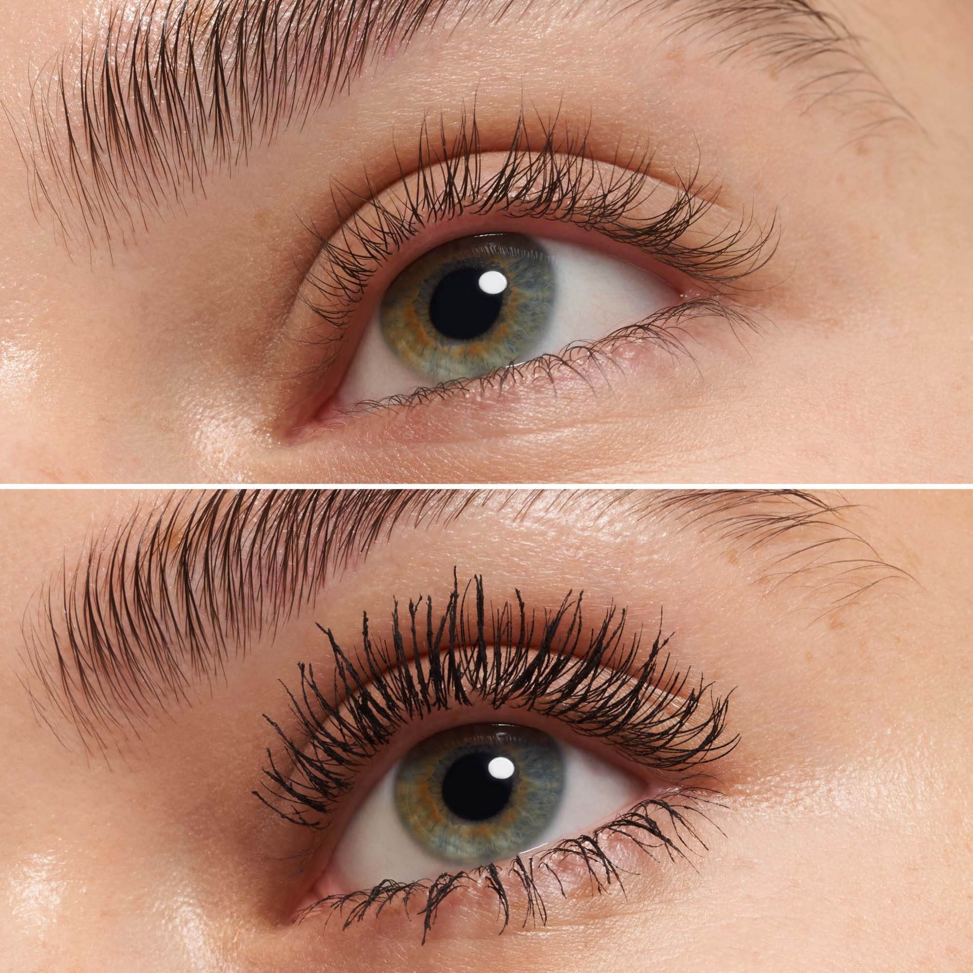 essence Get BIG! Lashes Volume Boost Mascara 8 ml (obrázok 4)