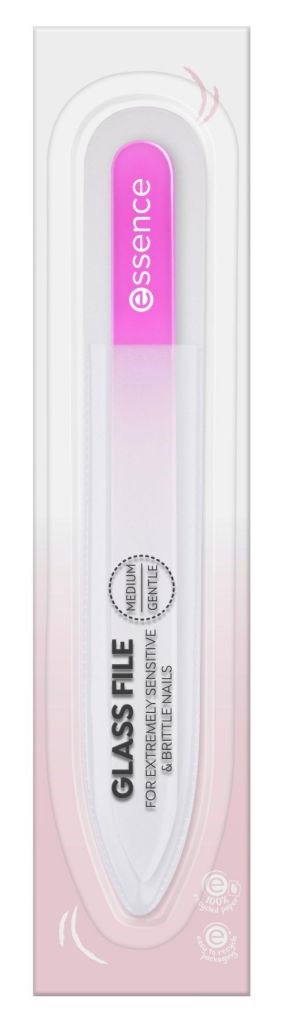 essence Glass File