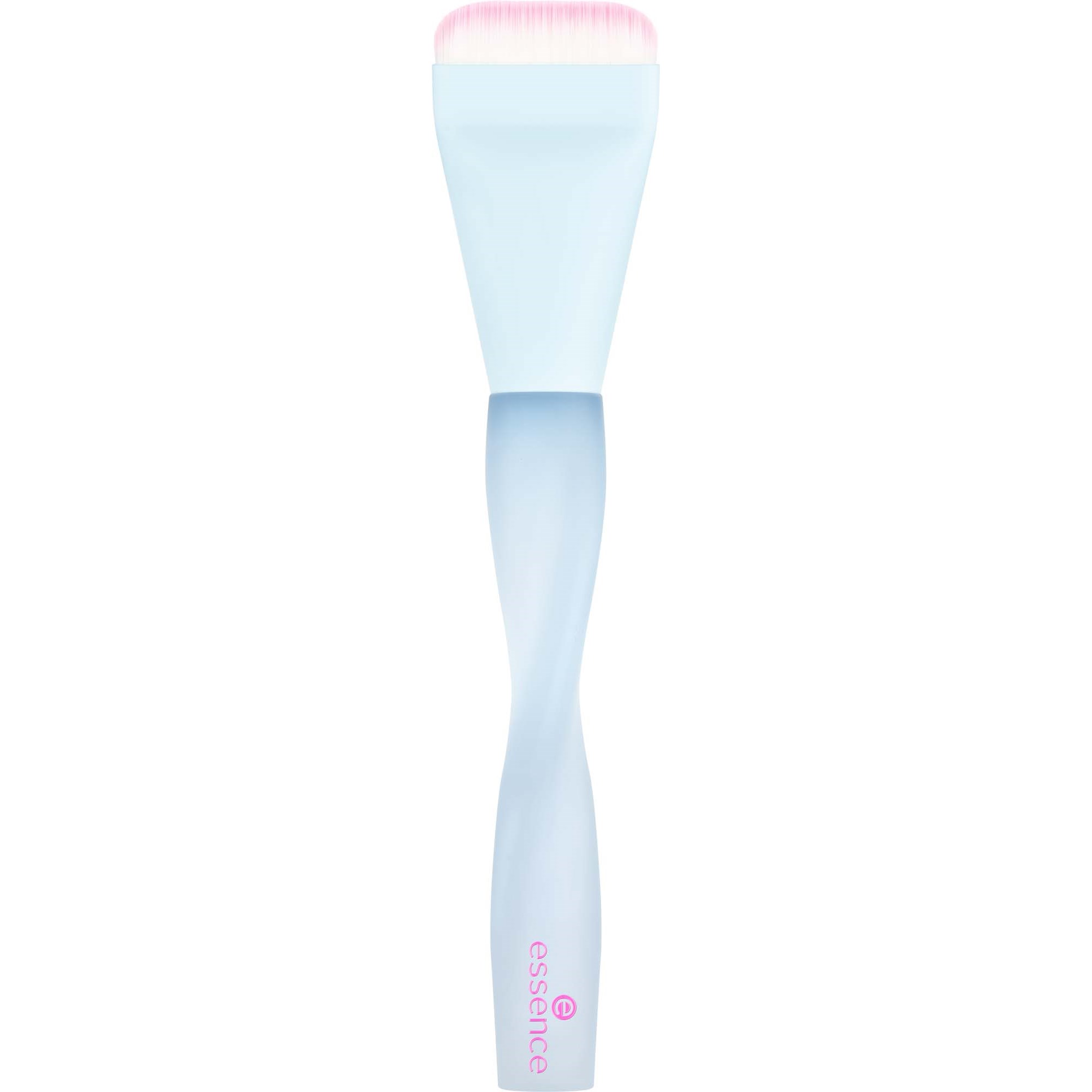 essence Glimmer In A Bubble Glass Skin Brush