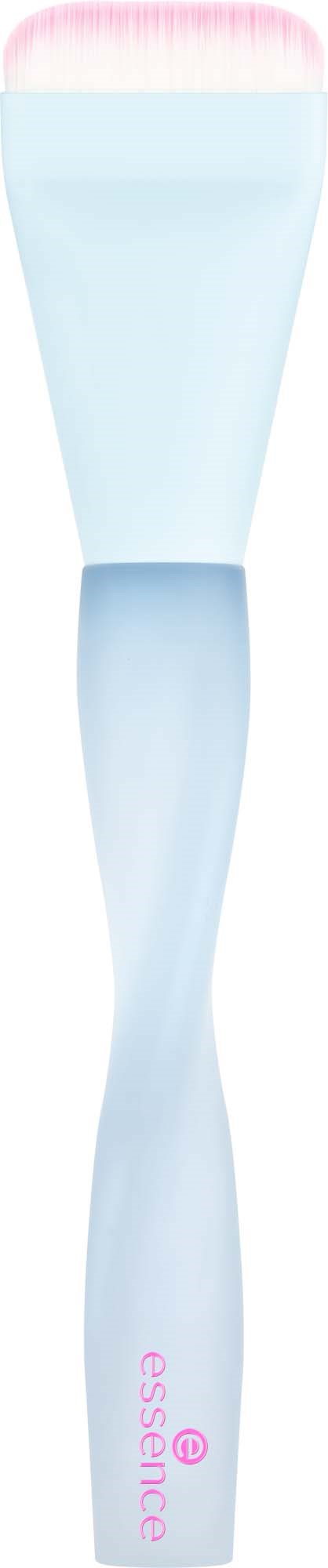 essence Glimmer In A Bubble Glass Skin Brush