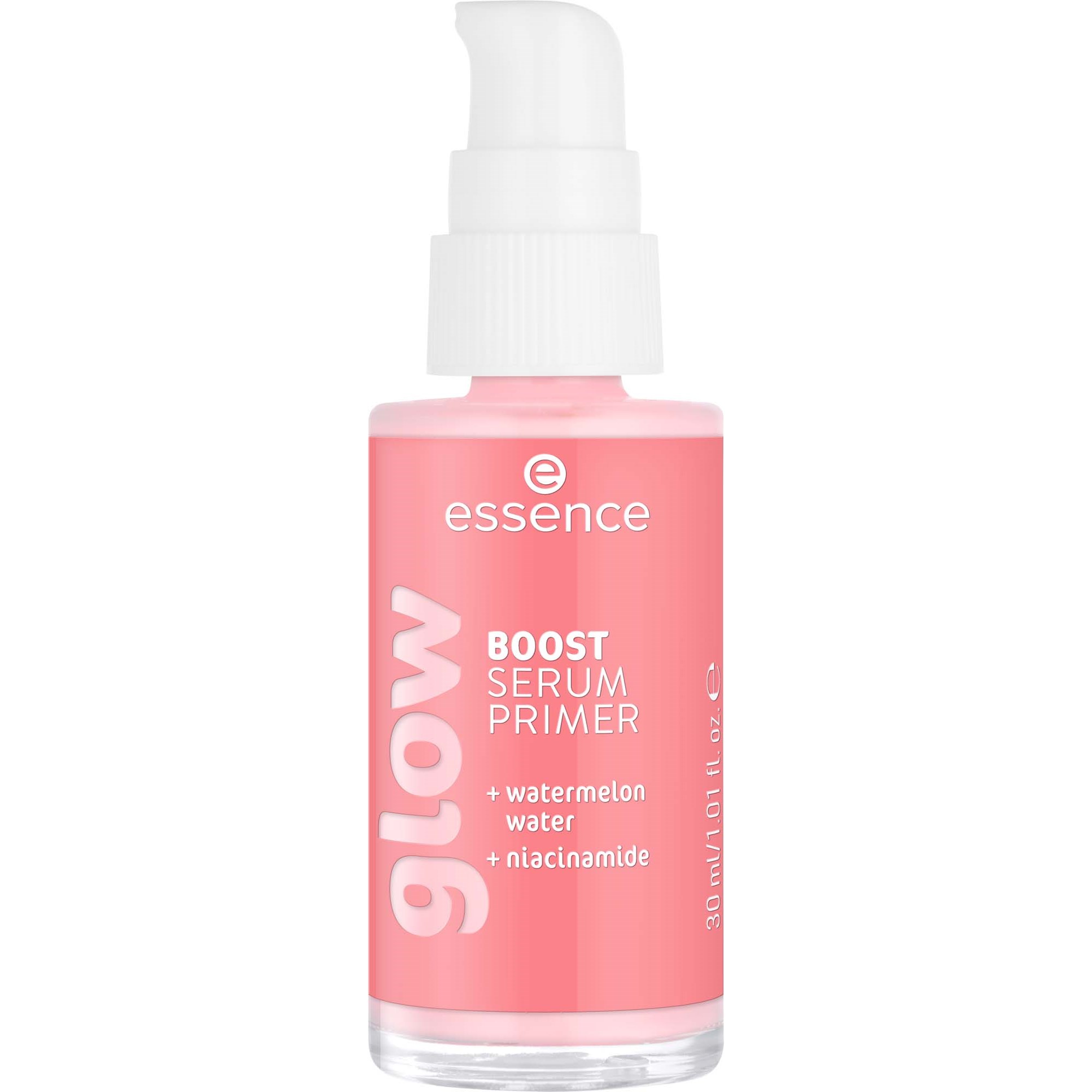 essence Glow Boost Serum Primer