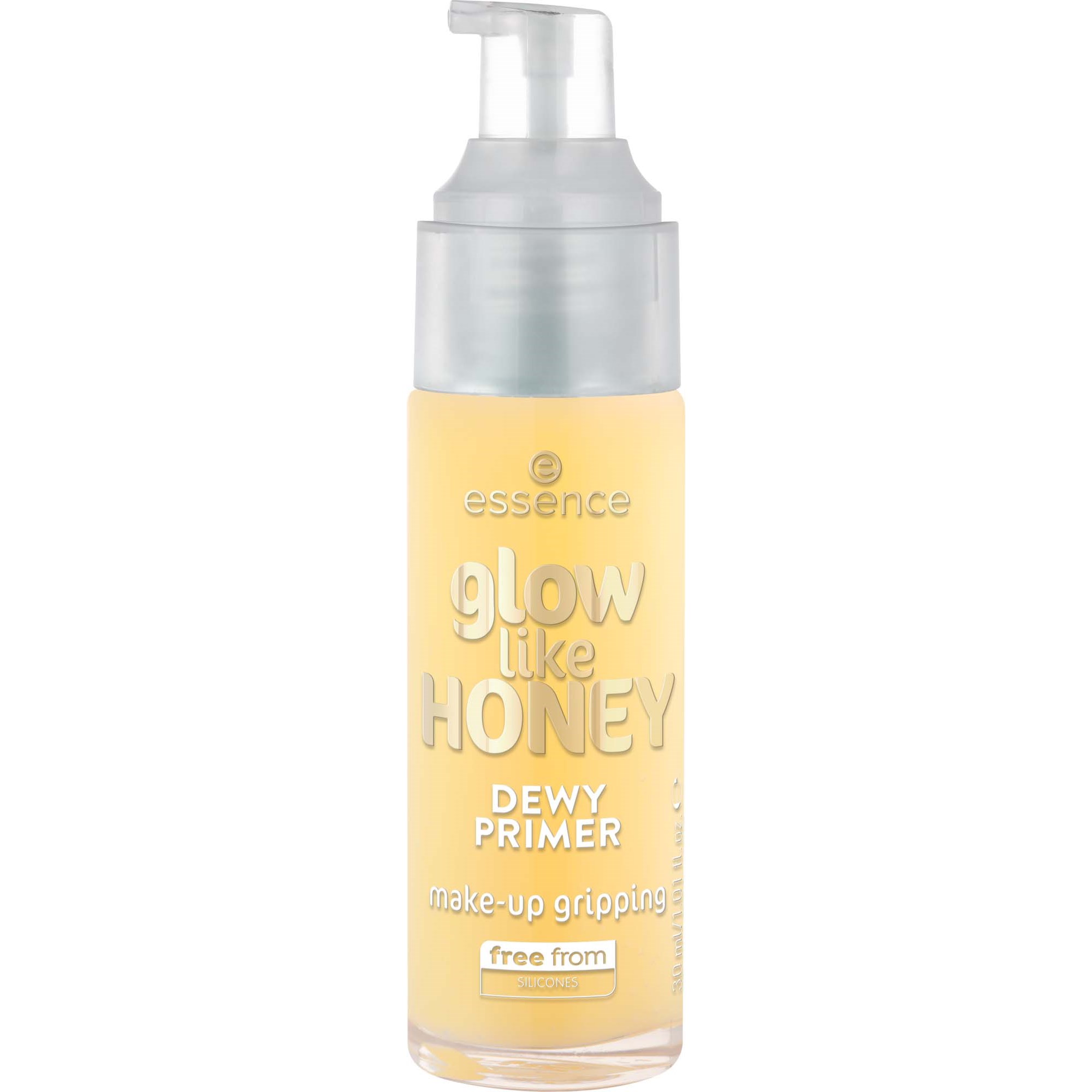 essence Glow Like Honey Dewy Primer 30 ml