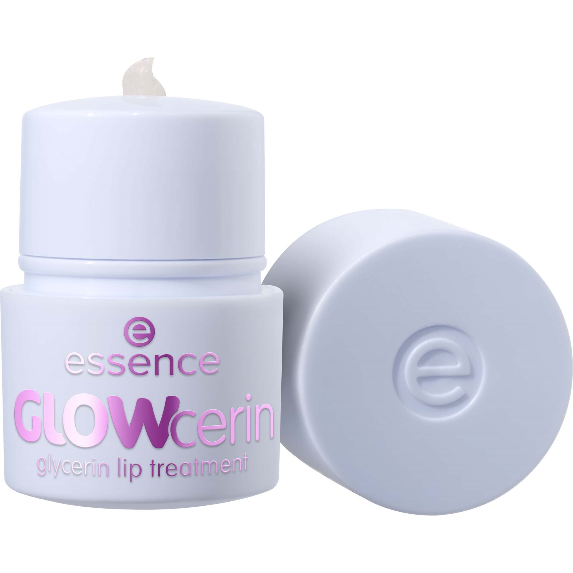 essence Glowcerin Glycerin Lip Treatment 01 Glow For It - 12 g