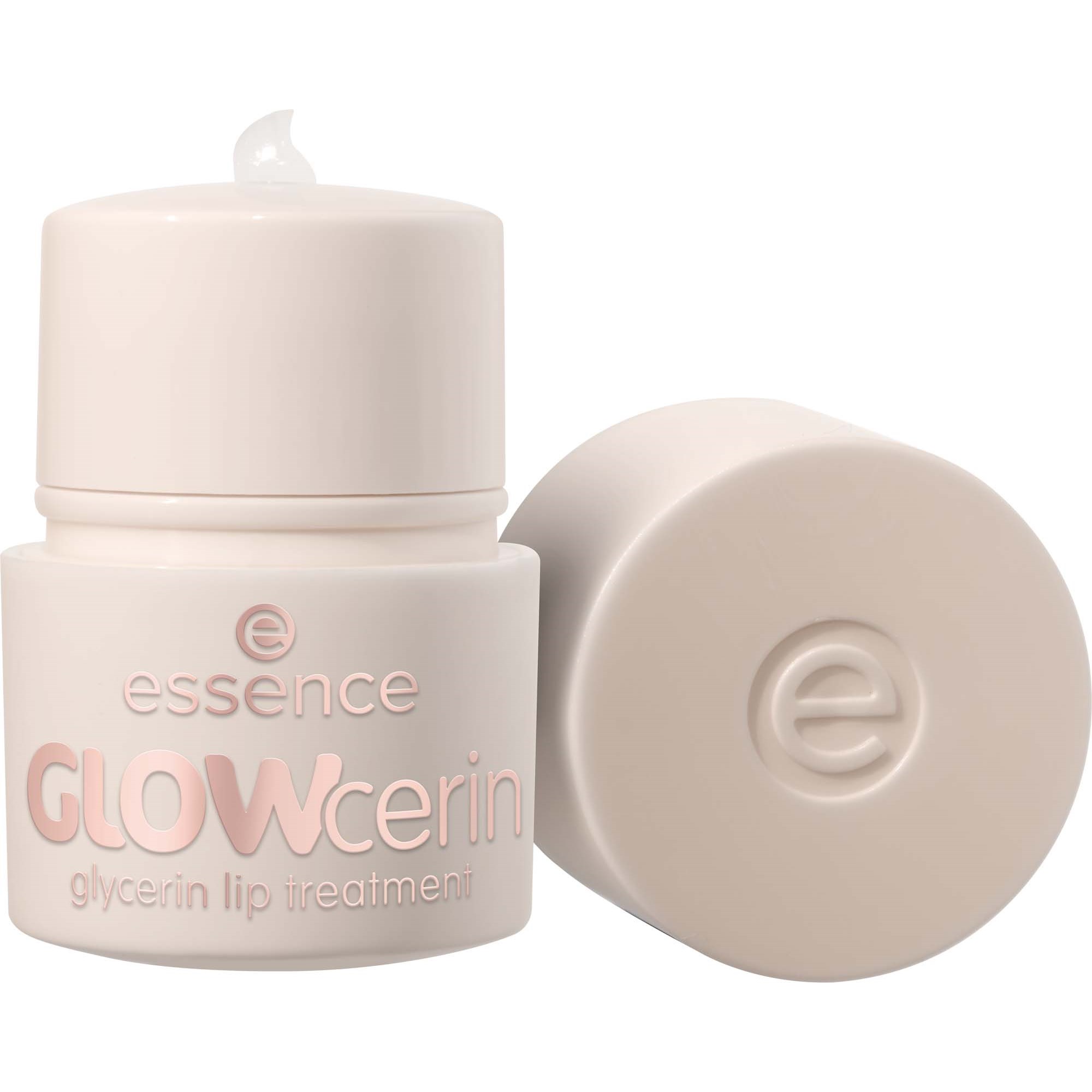 essence Glowcerin Glycerin Lip Treatment 02 Glow Me Maybe