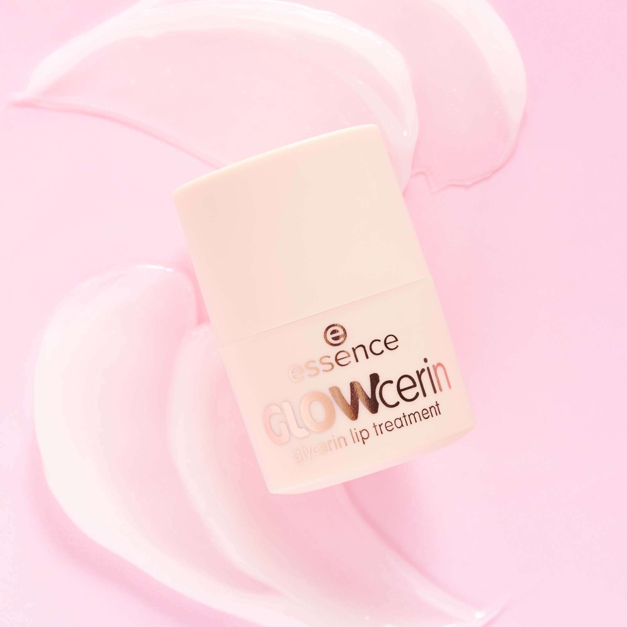 essence Glowcerin Glycerin Lip Treatment 02 Glow Me Maybe (obrázok 4)