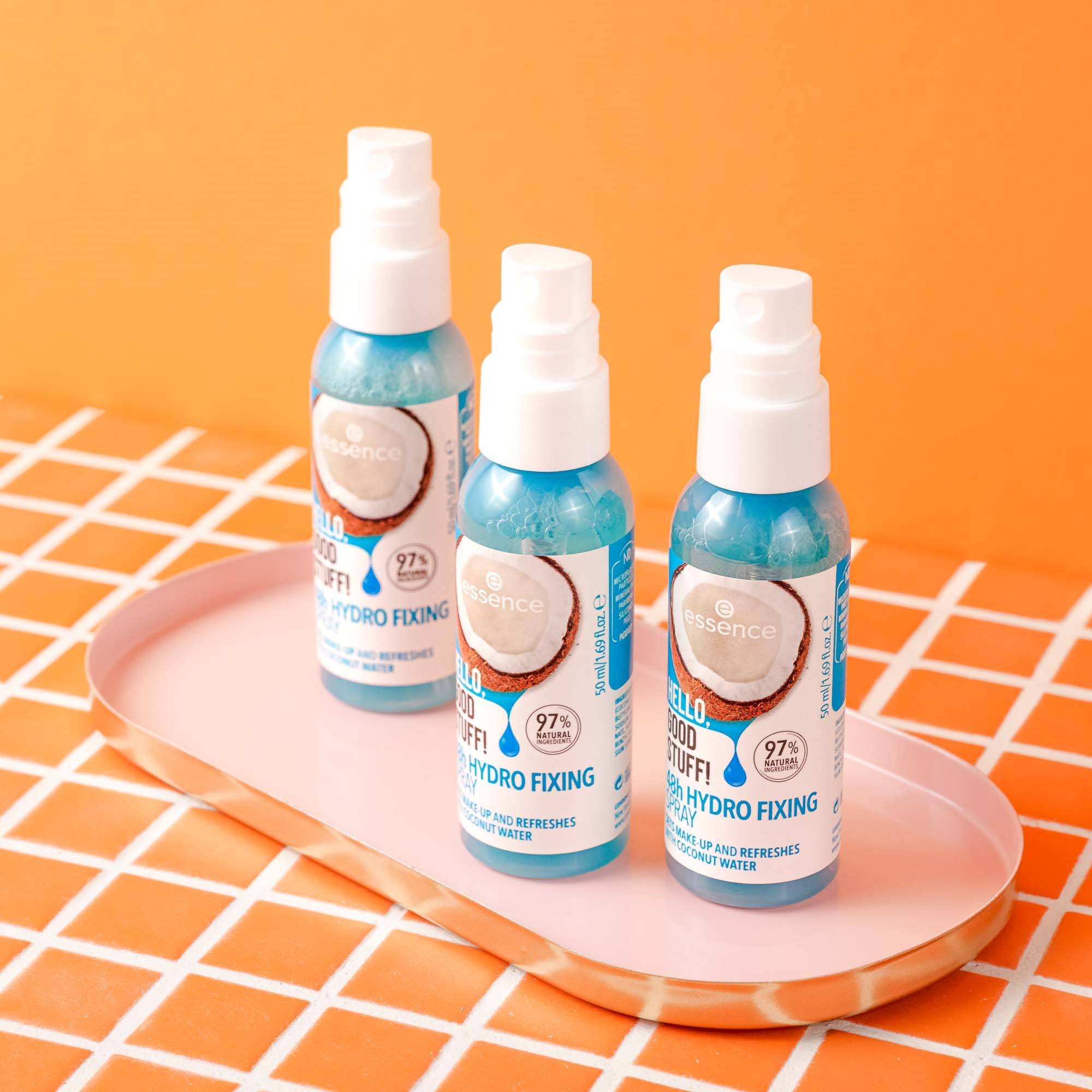 essence Hello, Good Stuff! essence Hello, Good Stuff! 48H Hydro Fixing (obrázok 4)