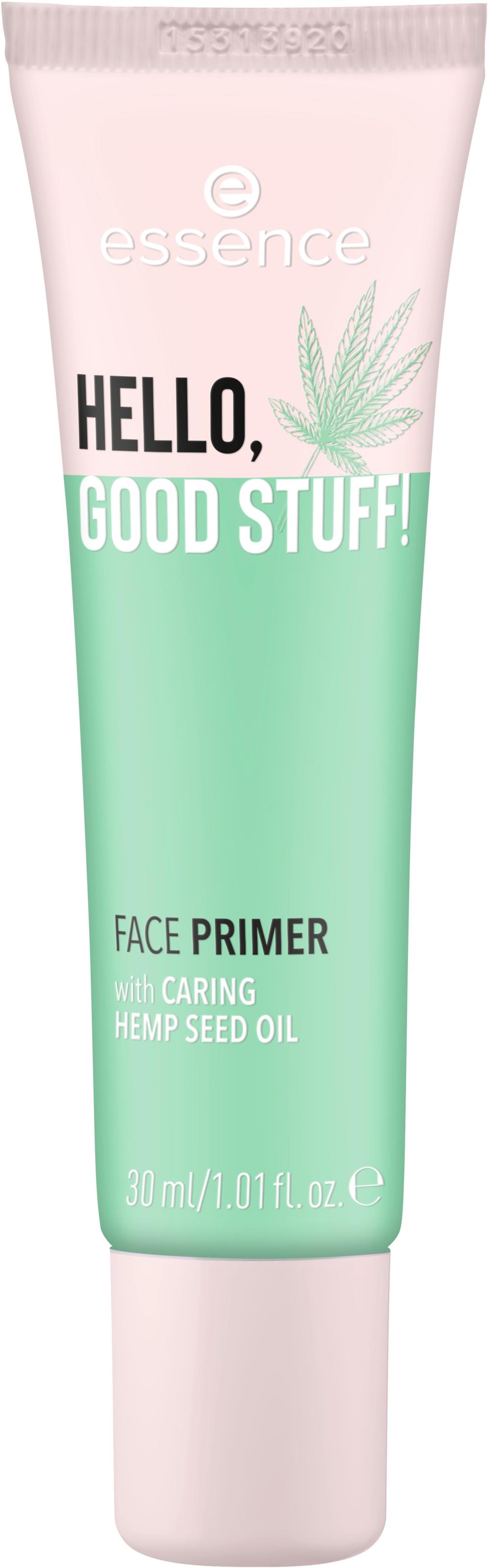 essence Hello, Good Stuff! Face Primer 30 ml